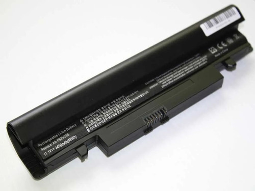 Bateria Compatible Con Samsung Np N150 N250 N143 N350 Nt