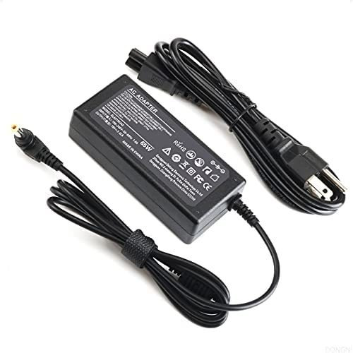 Cargador Laptop Dongni Dl65190342 65w Compatible Bluetooth