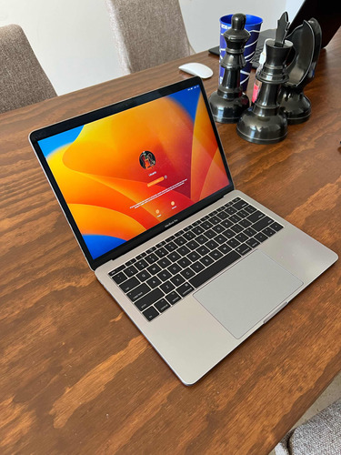 Macbook Pro 2017