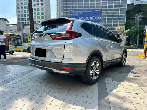 Honda CR-V 1.5 Turbo Plus Cvt
