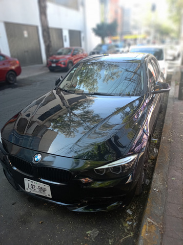 BMW Serie 3 2.0 328ia Modern Line At