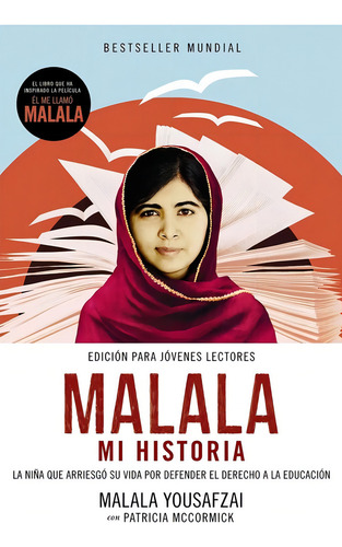 Malala Mi Historia / Malala Yousafzai