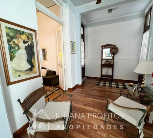 Casa De 4 Ambientes En Quilmes Oeste