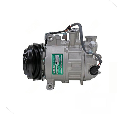 Compressor Sprinter 314 415 416 516 2020 2021 22 A0008303902