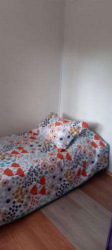 Casa En Arriendo De 1 Dorm. En Santo Domingo