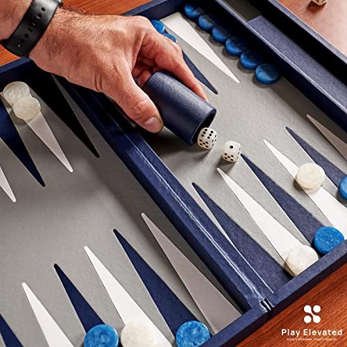 Juegos De Backgammon Para Adultos - Tablero De Backgammon