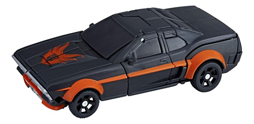 Transformers E0752: Bumblebee - Energon Igniters Power Serie