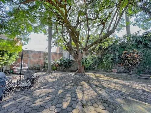 Casa En Palmira Cuernavaca Morelos $10,000,000 Mxn