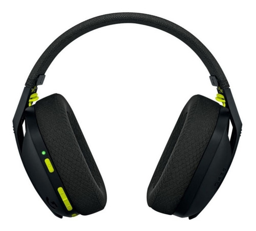 Imagen 1 de 4 de Logitech Headset G435 Gaming Inalambrico - Cover Company