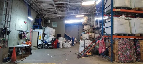 La Estrella Bodega 1.200m2