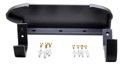 Soporte Pared Consola Playstation Ps3 Super Slim 3di