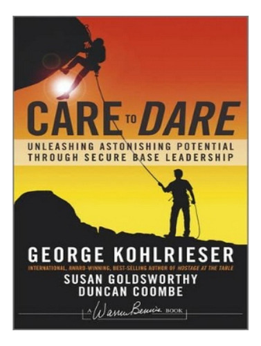 Care To Dare - Susan Goldsworthy, Duncan Coombe, Georg. Eb02