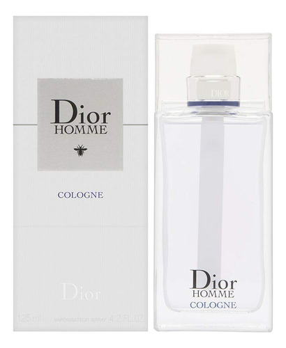 Dior Homme Eau De Cologne Men Natural Spray 200 Ml Exquisito