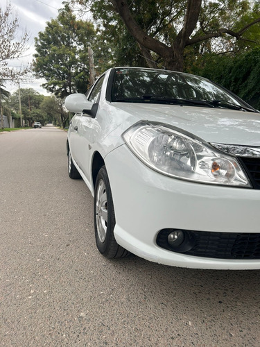 Renault Symbol 1.6 Expression Pack Ii 105cv