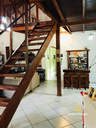 Imagem 7 de 15 de Chácara À Venda Em Mairiporã Com 1.500 M² - Ch141