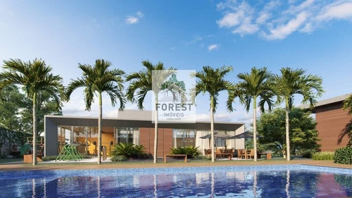 Imagem 3 de 4 de Terreno A Venda No Bairro Jardim Semiramis - Cotia, Sp - Fi13566