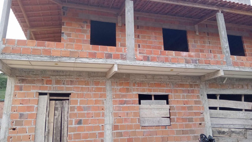 Sobrado À Venda