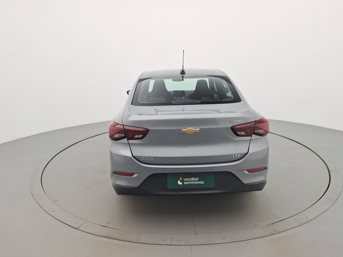 Chevrolet Onix 1.0 TURBO FLEX LTZ AUTOMÁTICO