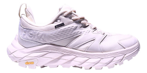 Tenis Hoka M Anacapa Low Gtx Zapatillas Blancas