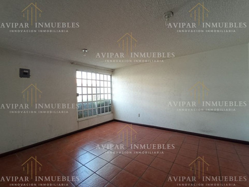 Casa Ubicada En San Lorenzo Metepec. Eck010.