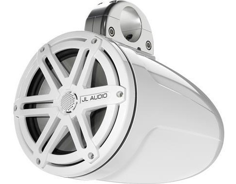 Cornetas Aérea Marinas Jl Audio 7.7  Sport Blanca 