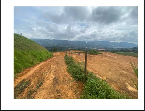 Venta De Lotes En Oriente Guarne Desdé 1700m2, Con Escritura
