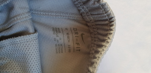 Short Nike Nene Talle 2-3 Años