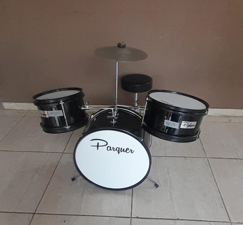 Bateria Parker Niño