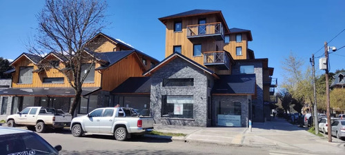 Departamento En Alq. Temporario En San Martin De Los Andes, Patagonia, Argentina
