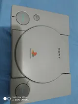 Comprar **baixei** Lindo Playstation 1 - Scph9001 Com Leitor (defeito) Leia