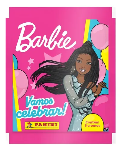 Barbie 65th Anniversary - Kit Com 10 Envelopes | MercadoLivre