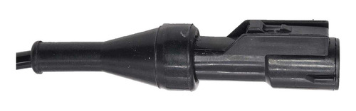 Un Sensor Abs Delantero Walker Edge V6 3.7l 2011-2014