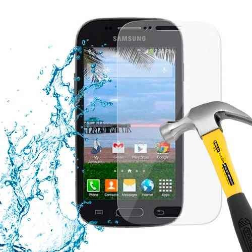 Lamina Protector Anti-shock Anti-golpe Samsung Ace Style