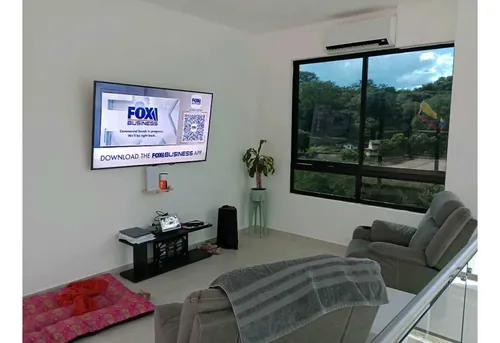 Finca Moderna En Sopetran En Venta