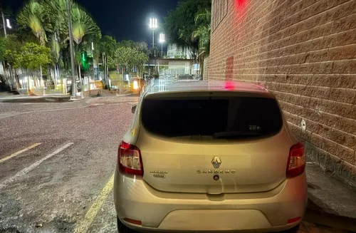 Renault Sandero 1.6 Dynamique