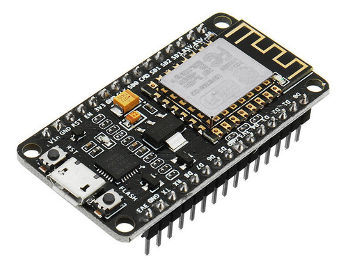 Nodemcu Wifi Lua Esp8266 Gpio Cp2102 Esp12f 4mb Arduino 