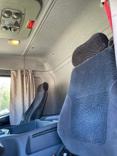 Scania P310 2007 Eje Neumático 270.000km Rentaltrucks