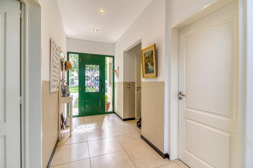 Casa En Venta, 5 Ambientes, En Haras Santa Maria, Loma Verde, Escobar