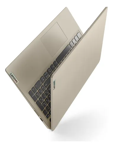 Lenovo Ideapad 3 Laptop Fhd De 15.6 Con Intel Core I3-1115