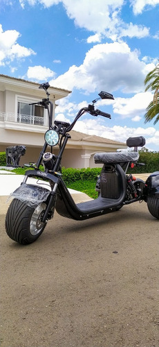 Imagem 1 de 12 de Triciclo Gloov 2500
