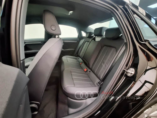 Audi A3 2.0 TFSI GASOLINA SEDAN ADVANCED S-TRONIC