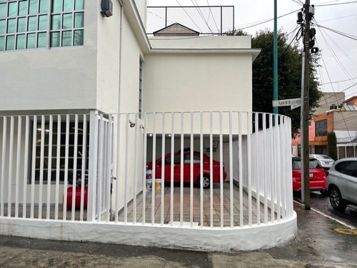 Imagen 7 de 14 de Rento Excelente Casa Super Ubicada