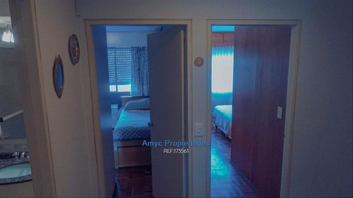 Imagen 2 de 26 de Apto 4 Dorm En Excelente Ubicacion Sobre Avda. Brasil