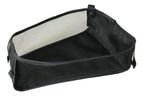 Cesta Inferior Para Cochecito Underseat Tray Para Artículos