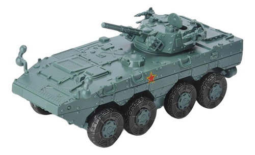 Shaoke 2 Uds Modelo De 1:72 Escena 4d Juguetes En Miniatura