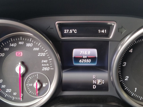 Imagen 13 de 15 de Mercedes Benz Gls 500 2017 4matic Tp 4700cc V8 T