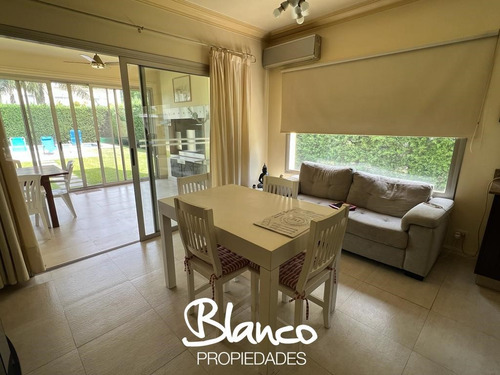 Casa En Venta En La Lomada, Pilar, G.b.a. Zona Norte