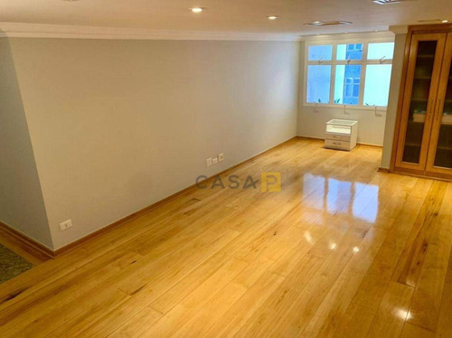 Imagem 23 de 30 de Apartamento Com 4 Dormitórios À Venda, 464 M² Por R$ 3.500.000,00 - Centro - Americana/sp - Ap0371