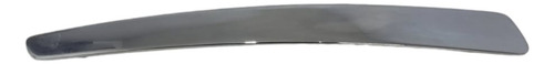 Friso Cromado Fiat Palio E Siena Original 100172056