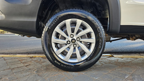 Fiat Strada 1.4 Endurance Cab. Cs Plus Flex 2p